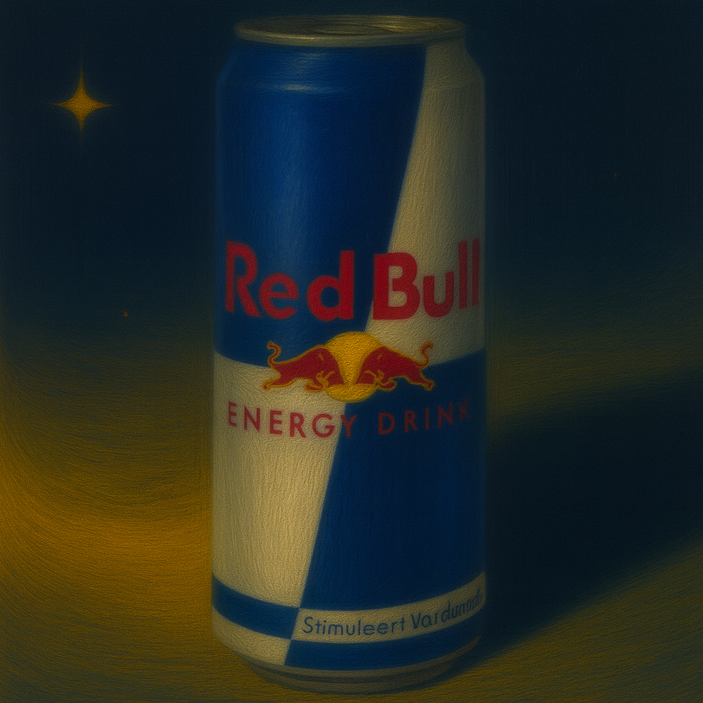 Redbull