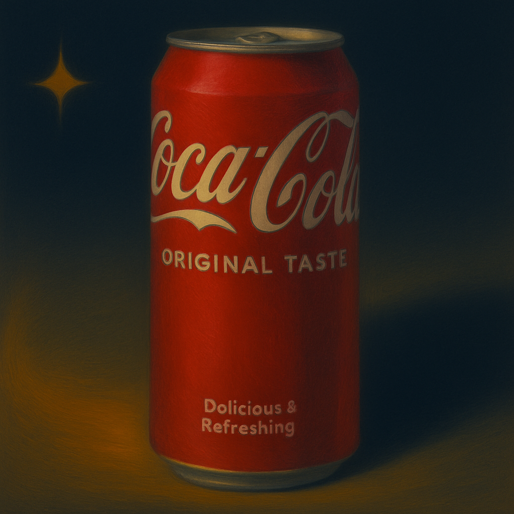 Coca Cola