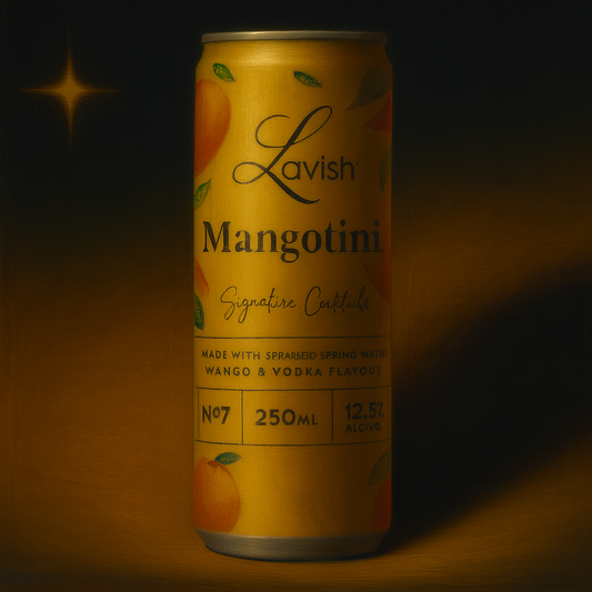 Lavish Mangotini