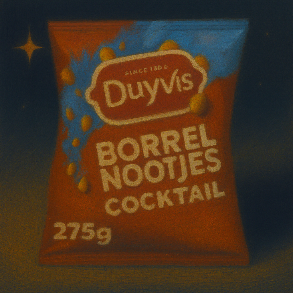 Duyvis Cocktail