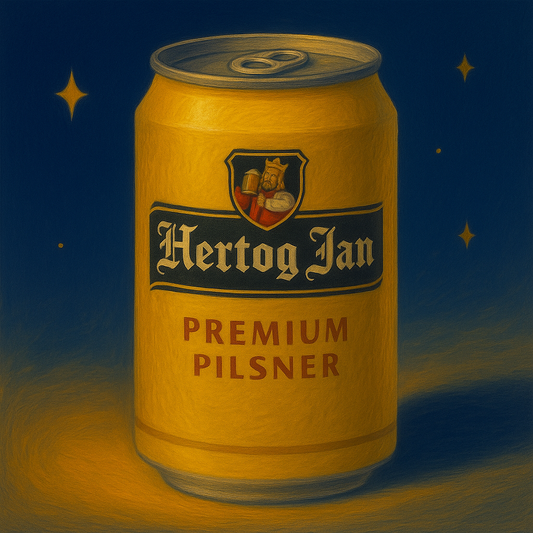 Hertog Jan