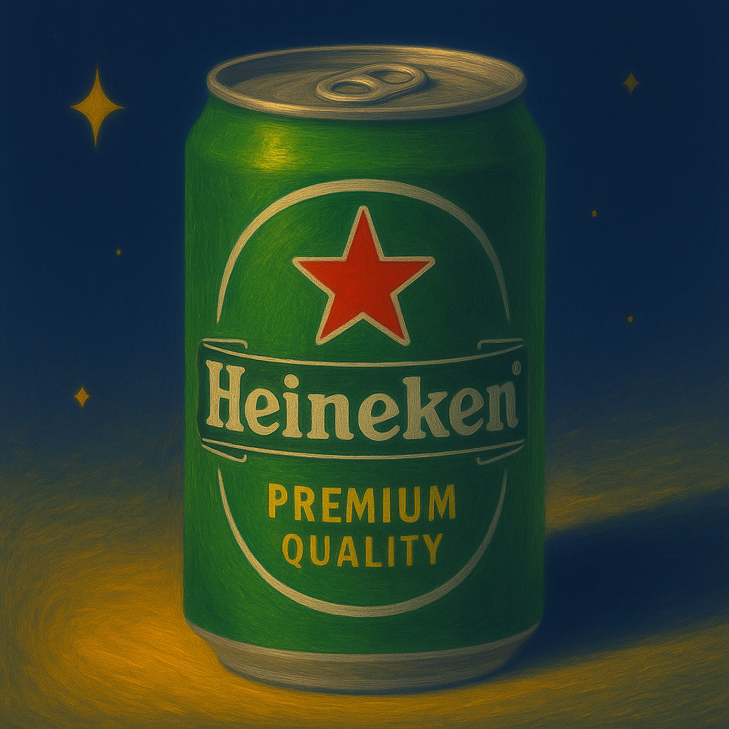 Heineken