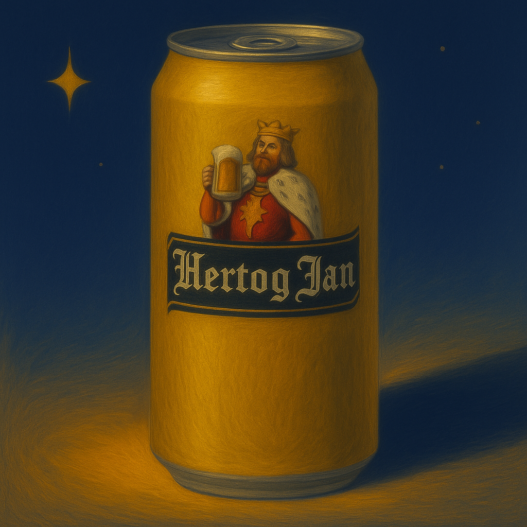 Hertog Jan 500ml
