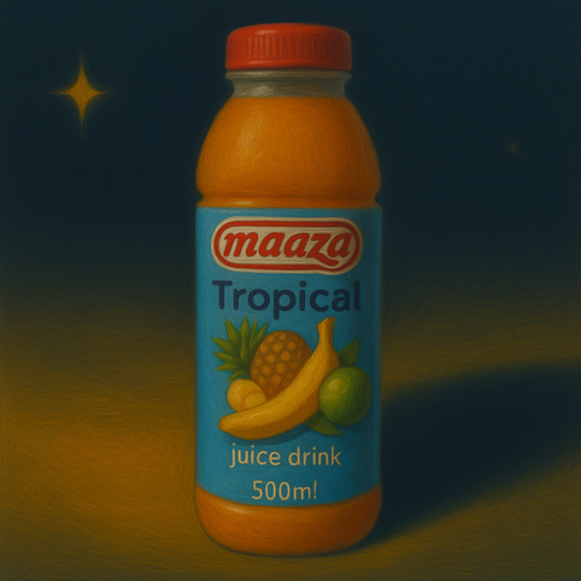 Maaza Tropical