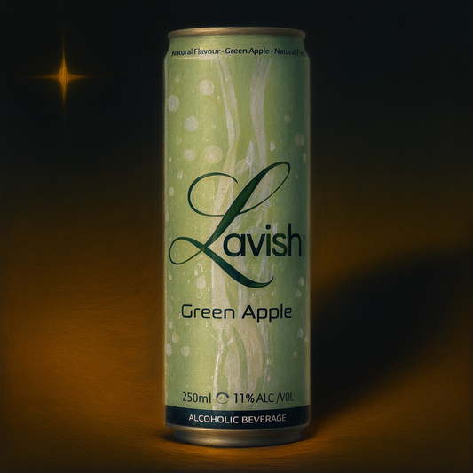 Lavish Green Apple