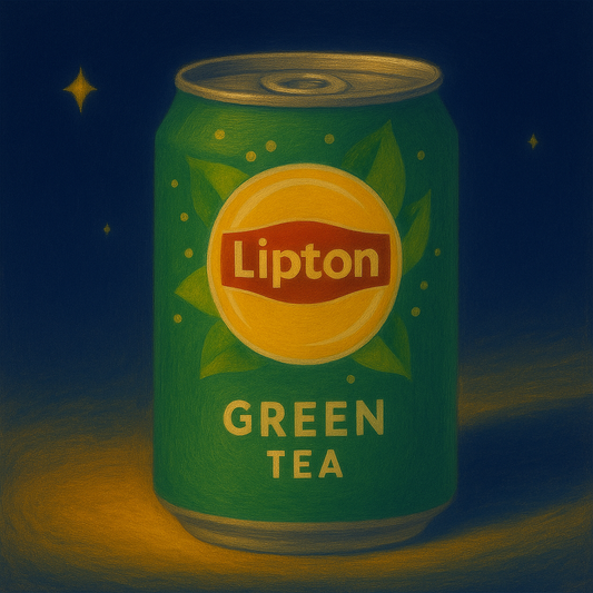Lipton Green Ice Tea