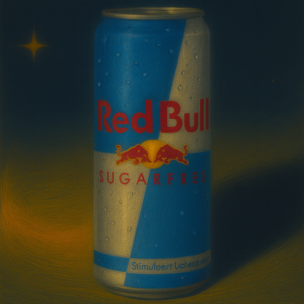 Redbull Zero