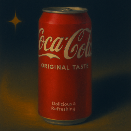 Coca Cola