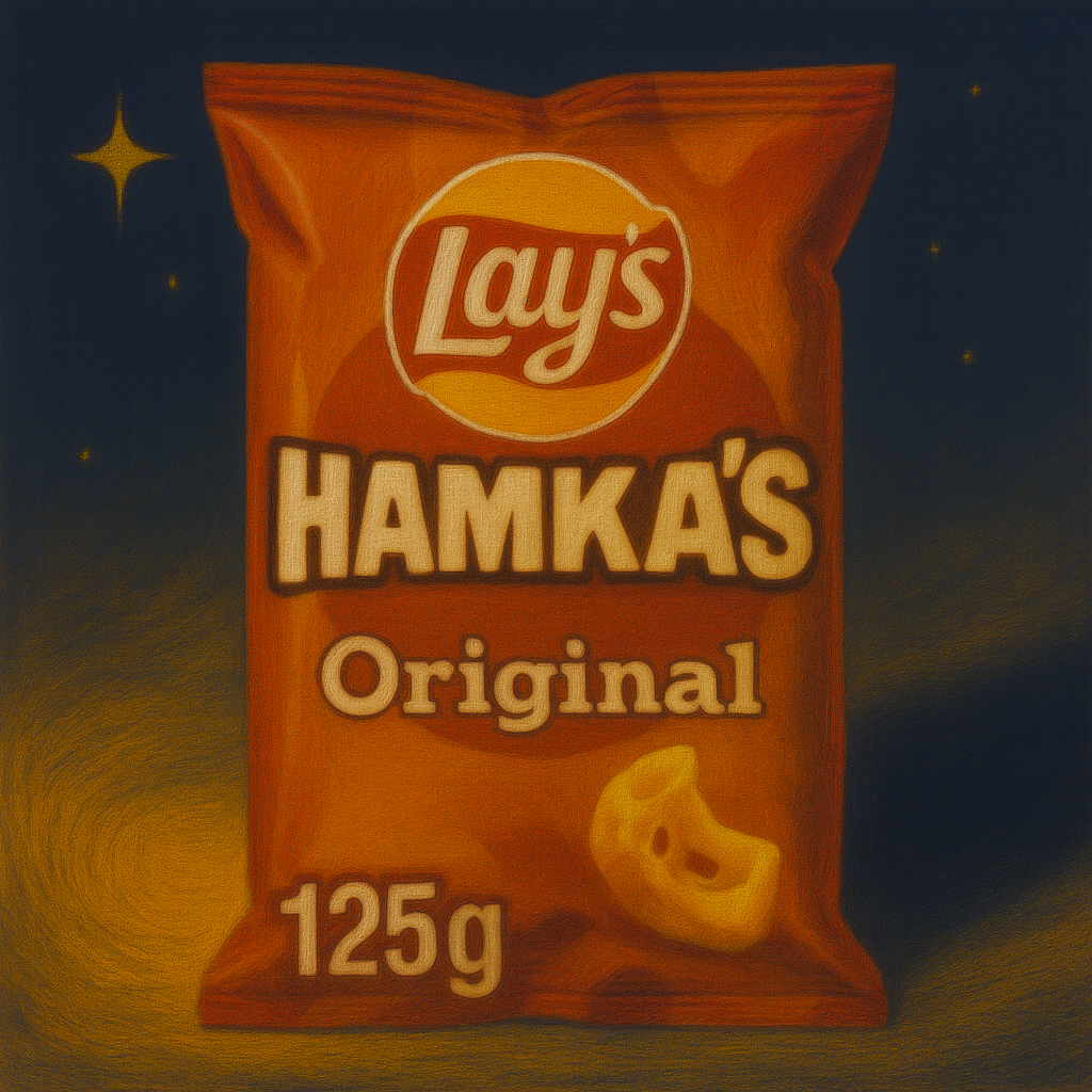 Lays Hamkas