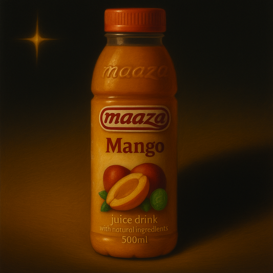 Maaza Mango