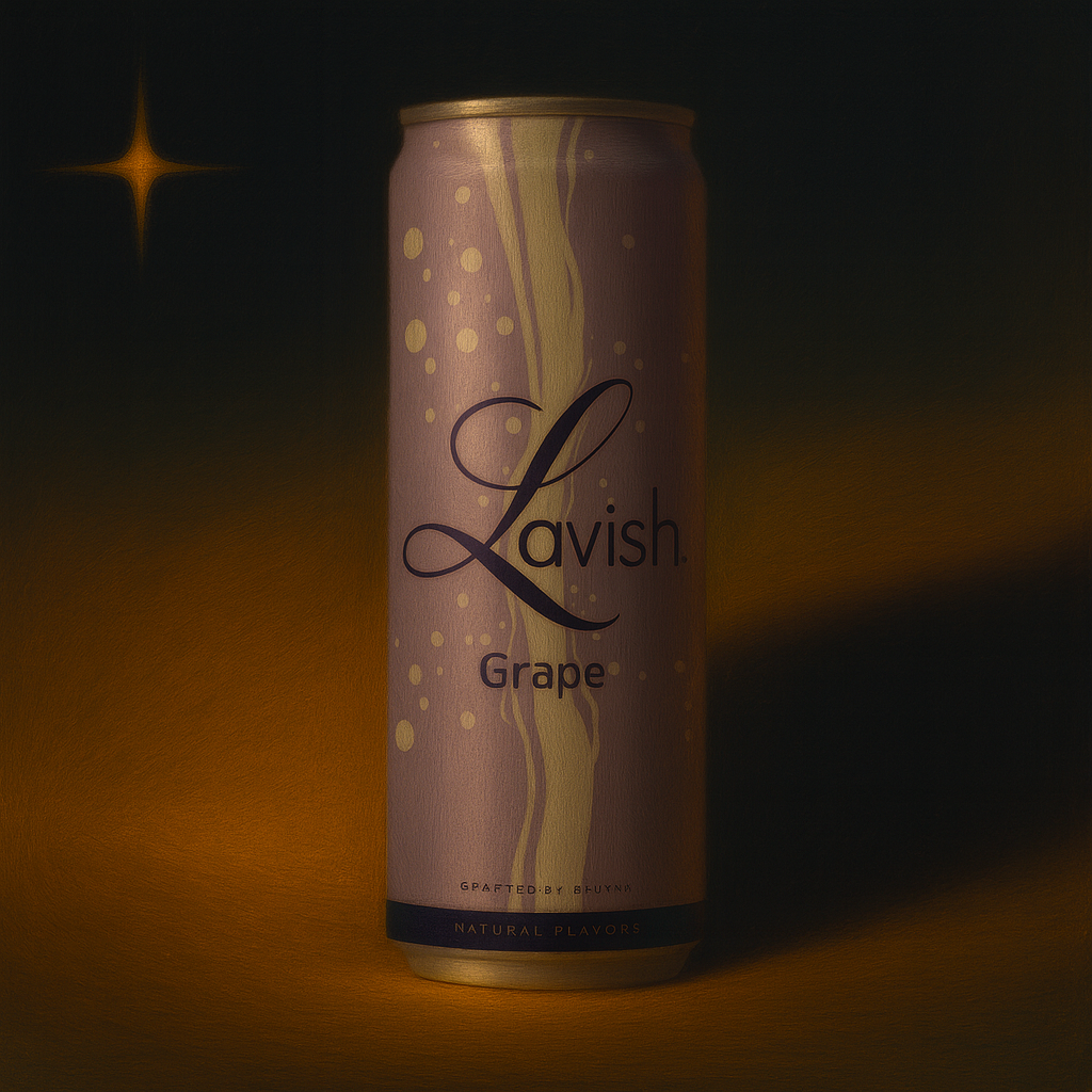 Lavish Grape