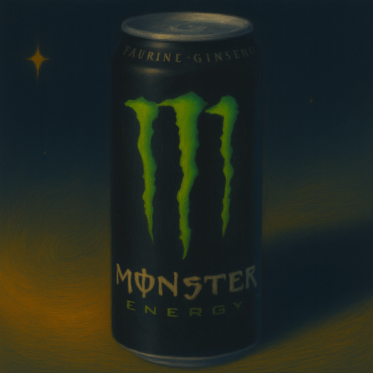 Monster Energy