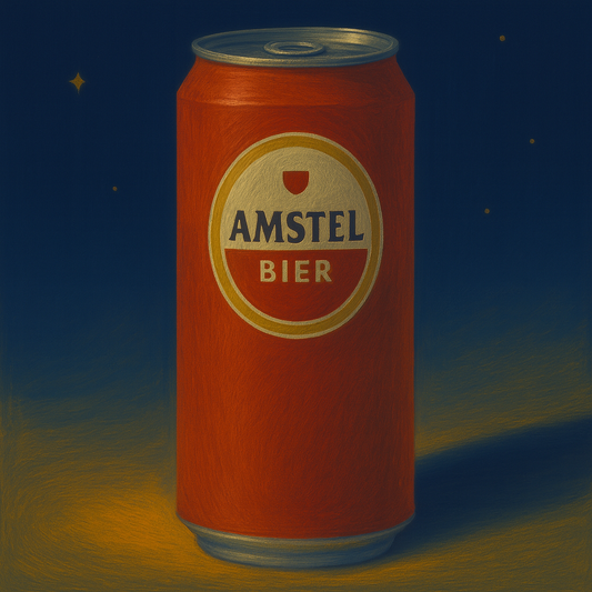 Amstel 500ml