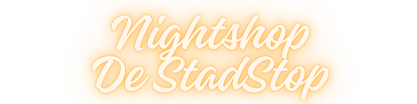 Nightshop De StadStop